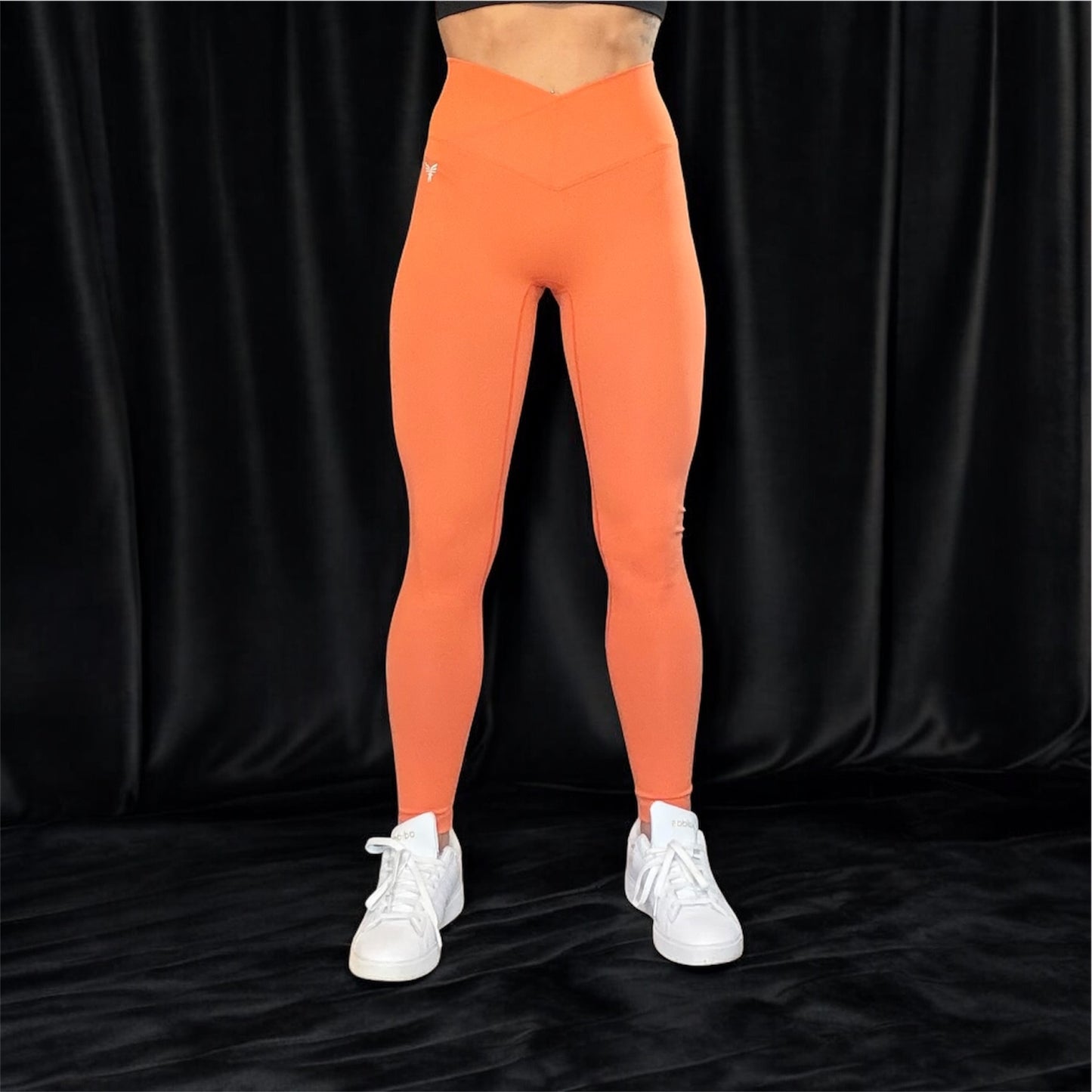 V Edge legging