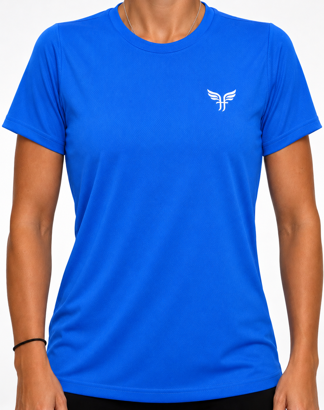 Signature T “Front logo only”