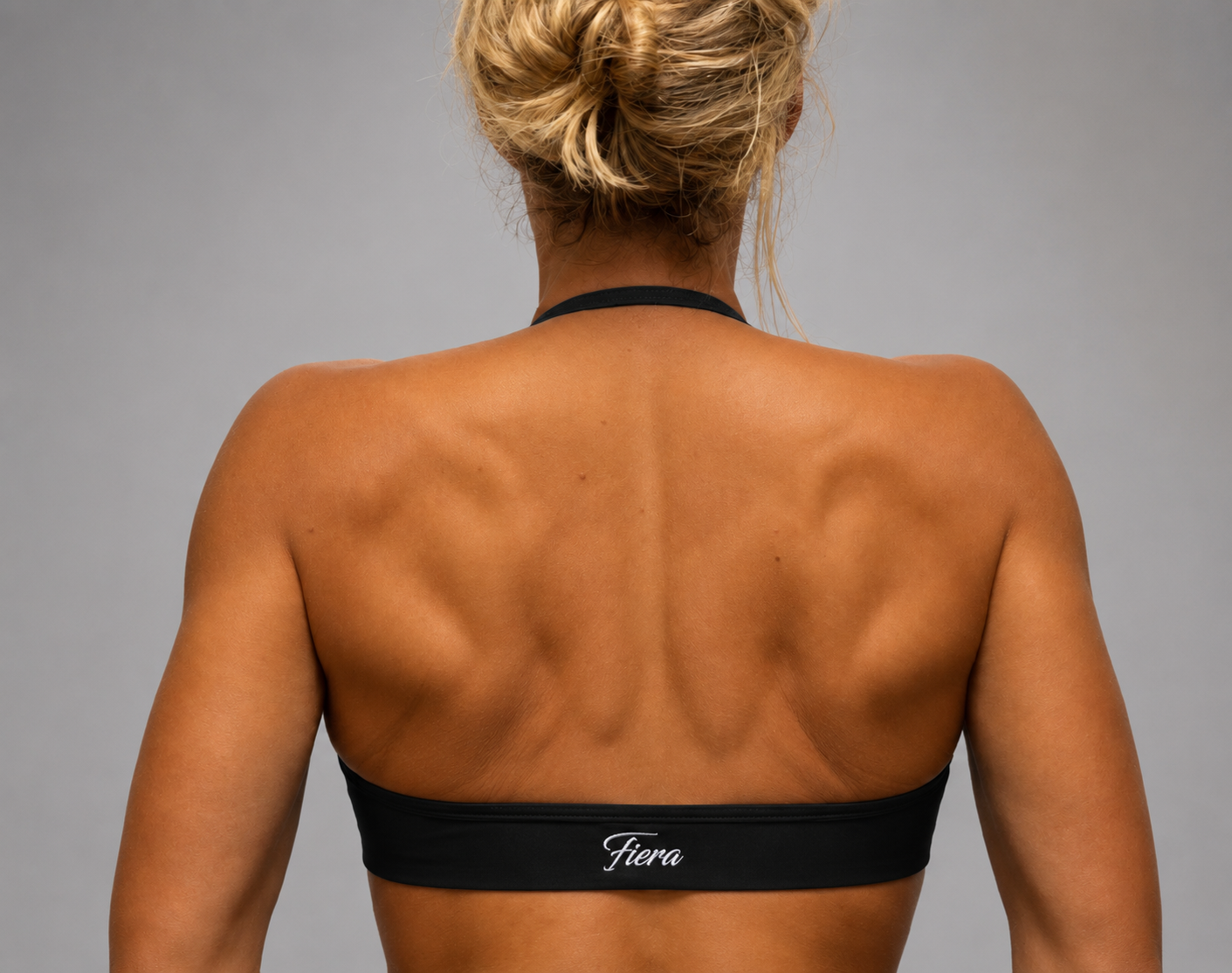 Core Support Bra