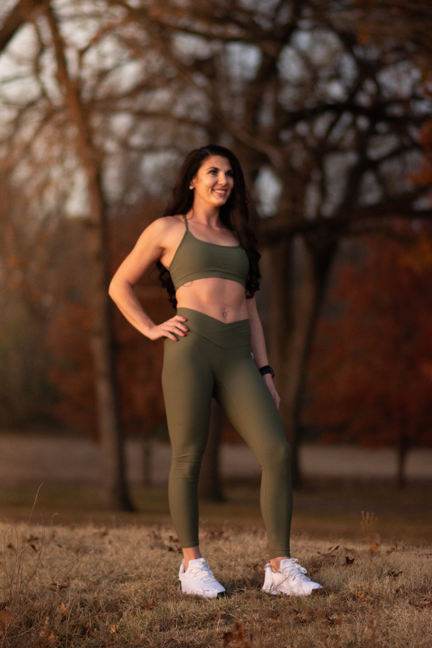 Iron Skin Collection