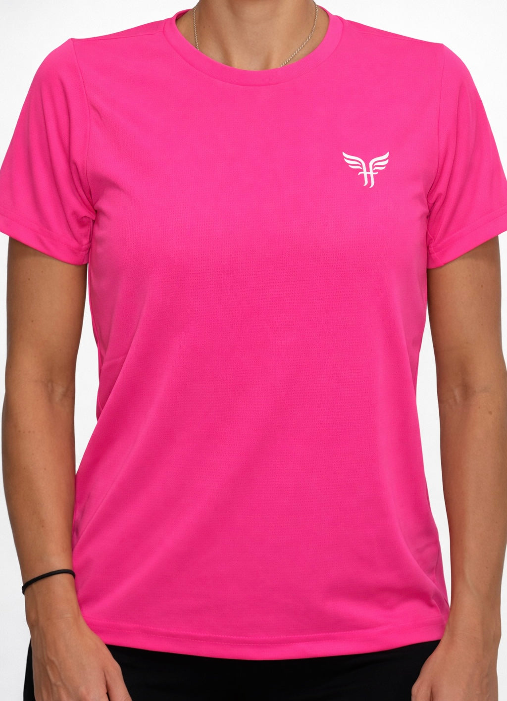 Signature T “Front logo only”