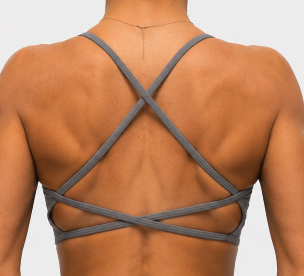 Core Bra