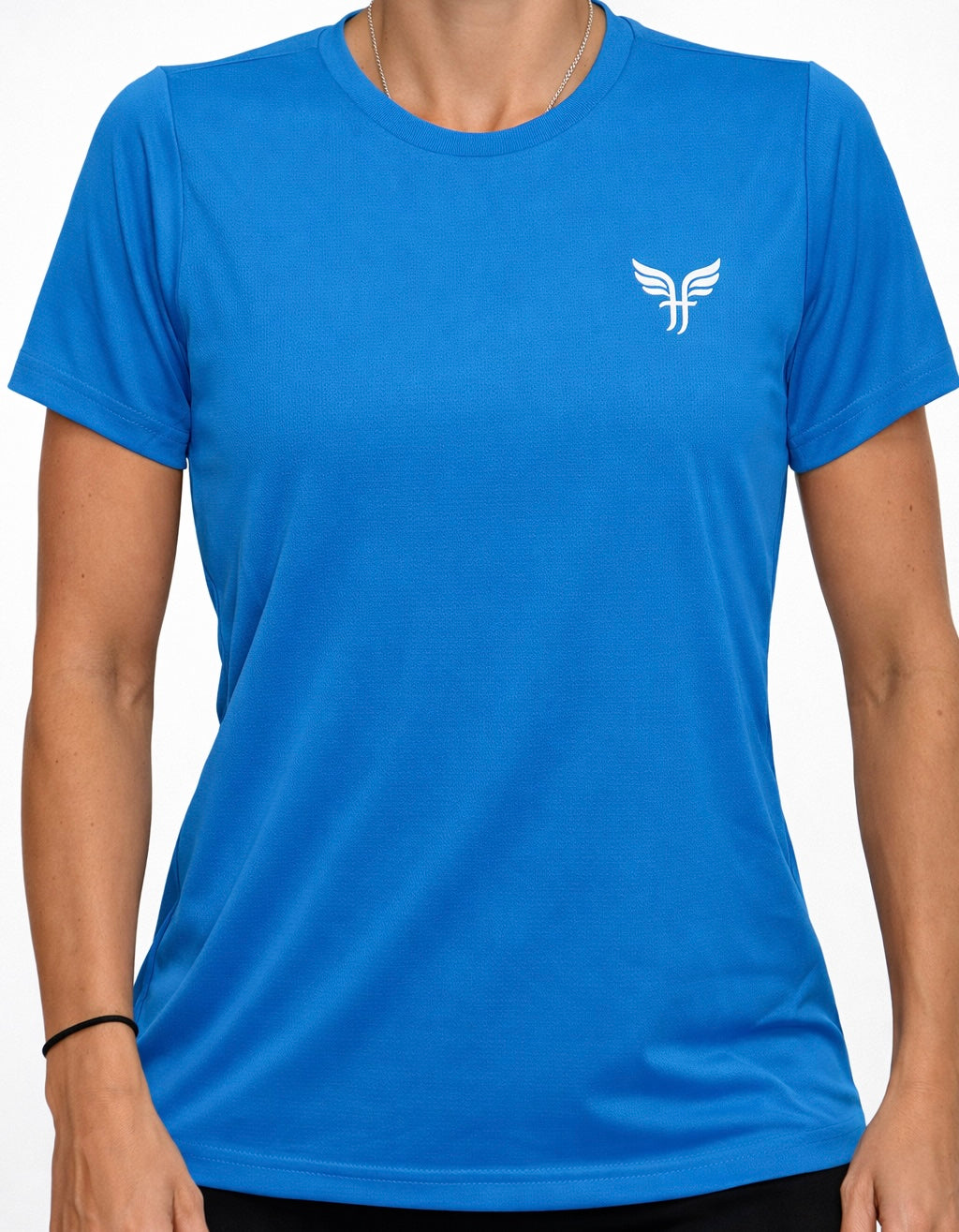 Signature T “Front logo only”