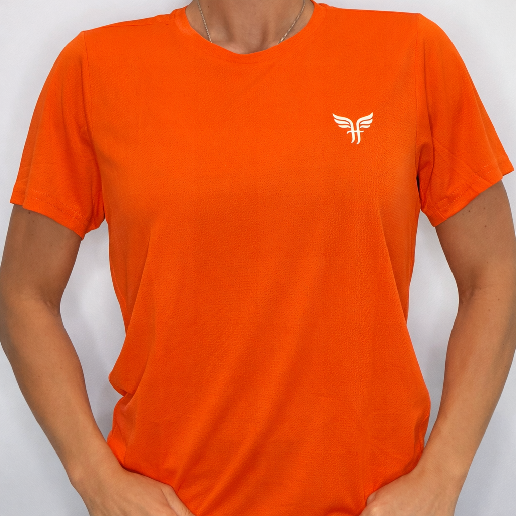 Signature T “Front logo only”