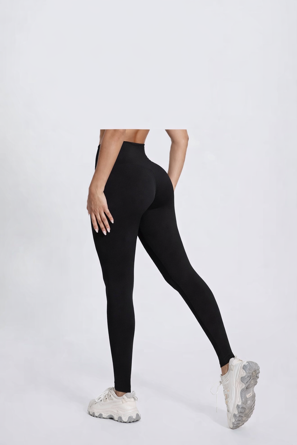 V Edge legging