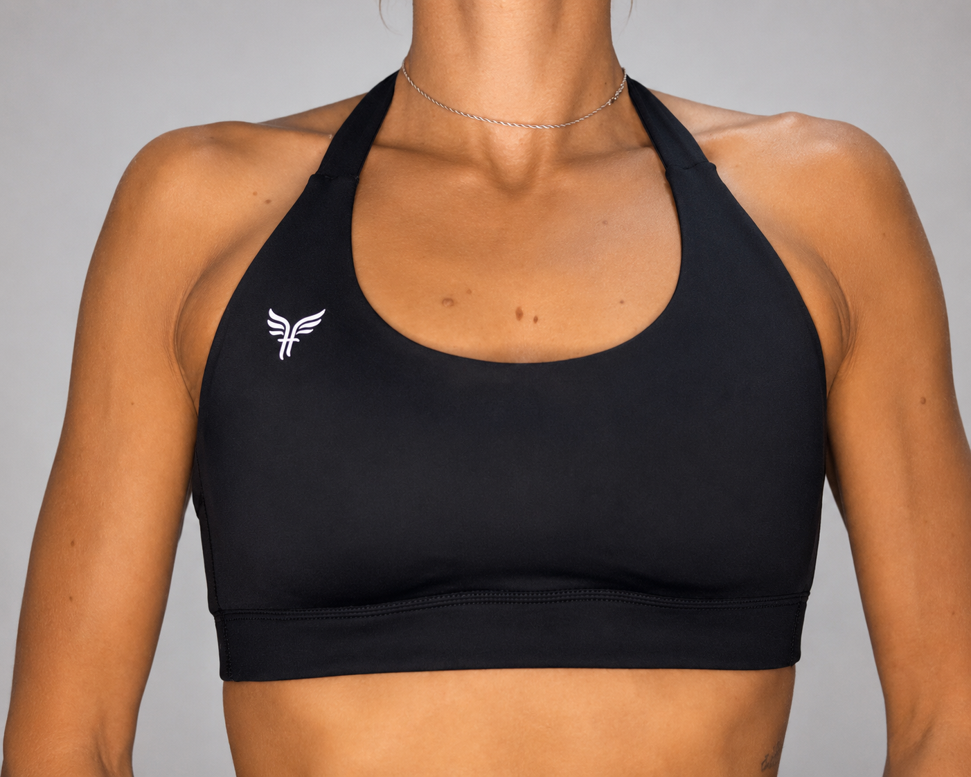 Core Support Bra