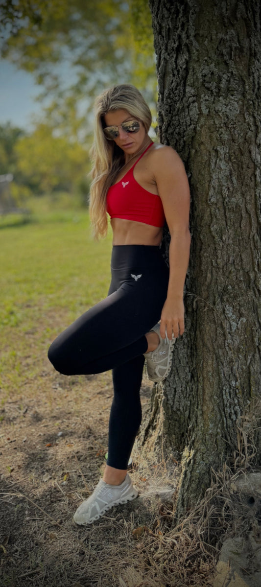 Forge flex legging
